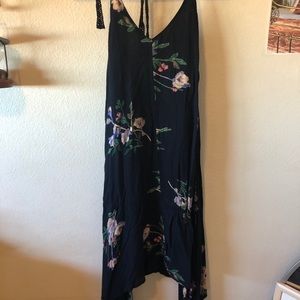 O’Neill dress!